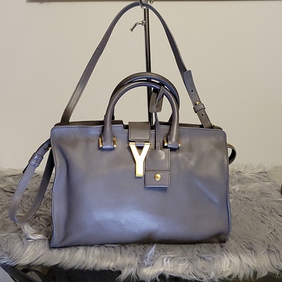 ysl 2 way bag